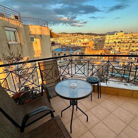Apartmán Sapphire View Skg Soluň Exteriér fotografie