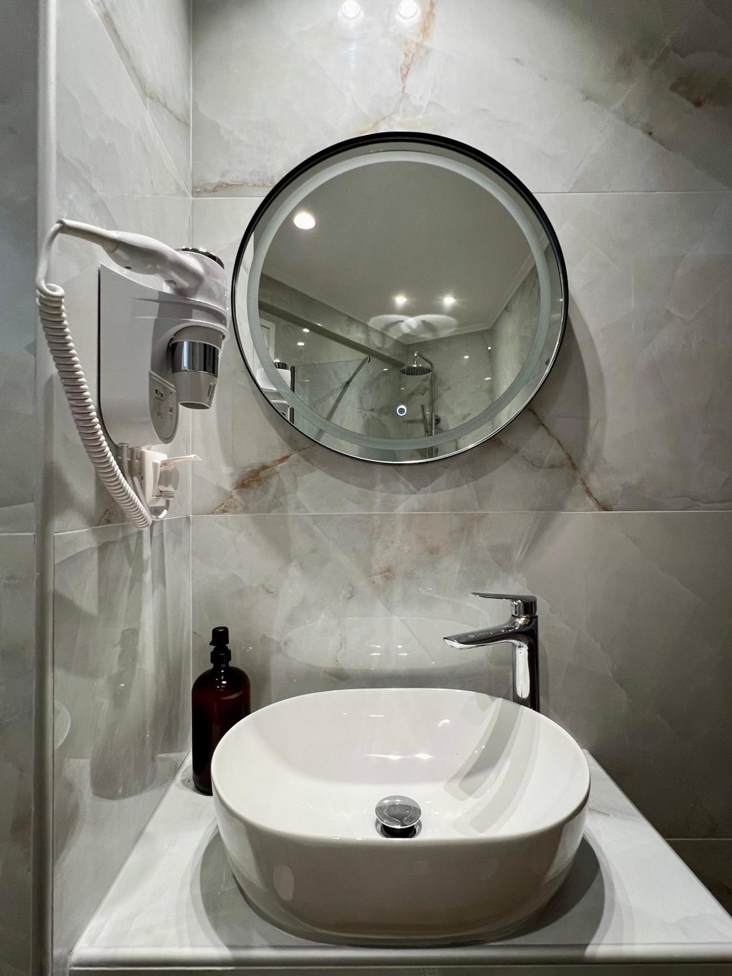 Apartmán Sapphire View Skg Soluň Exteriér fotografie