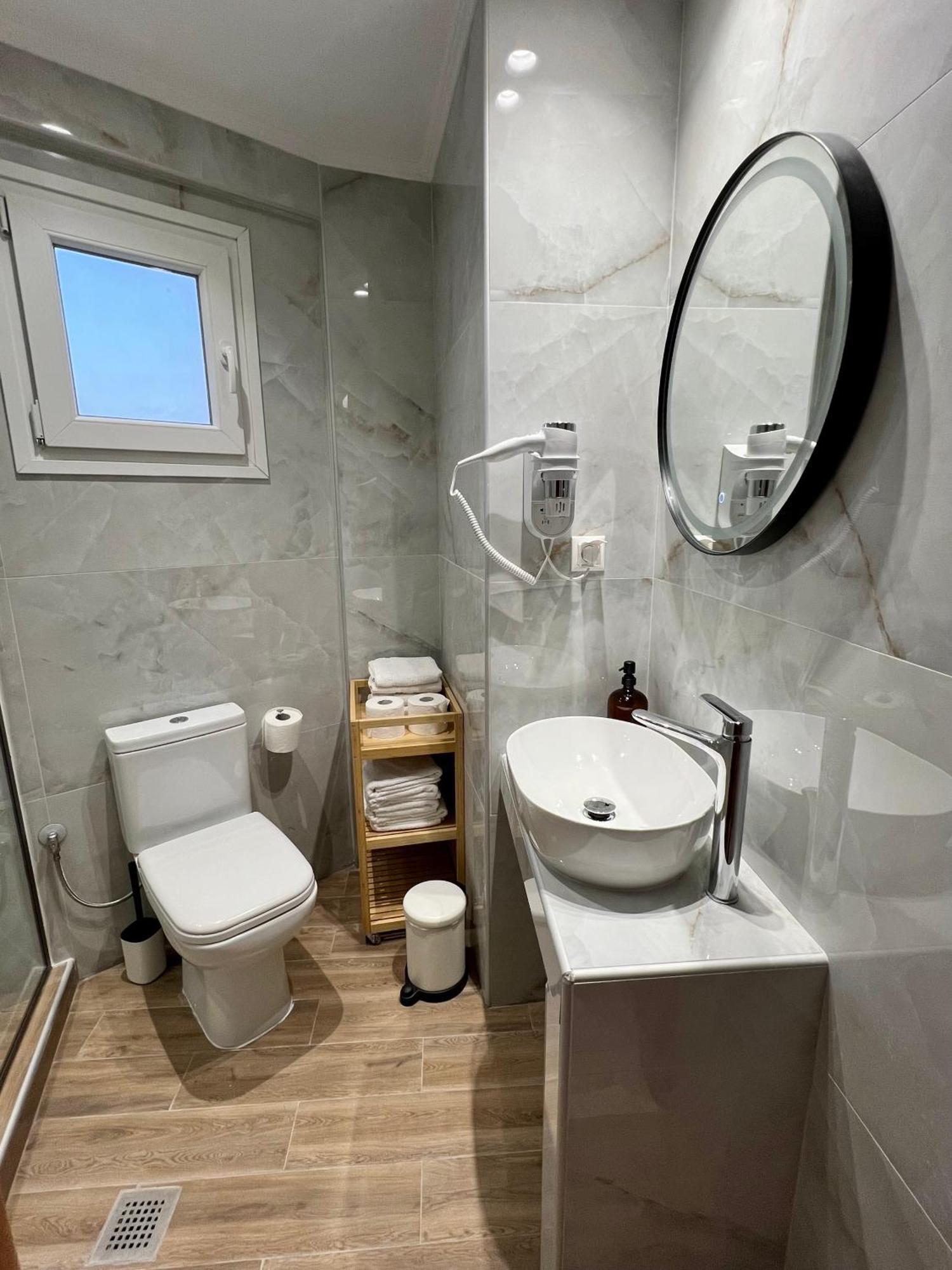 Apartmán Sapphire View Skg Soluň Exteriér fotografie