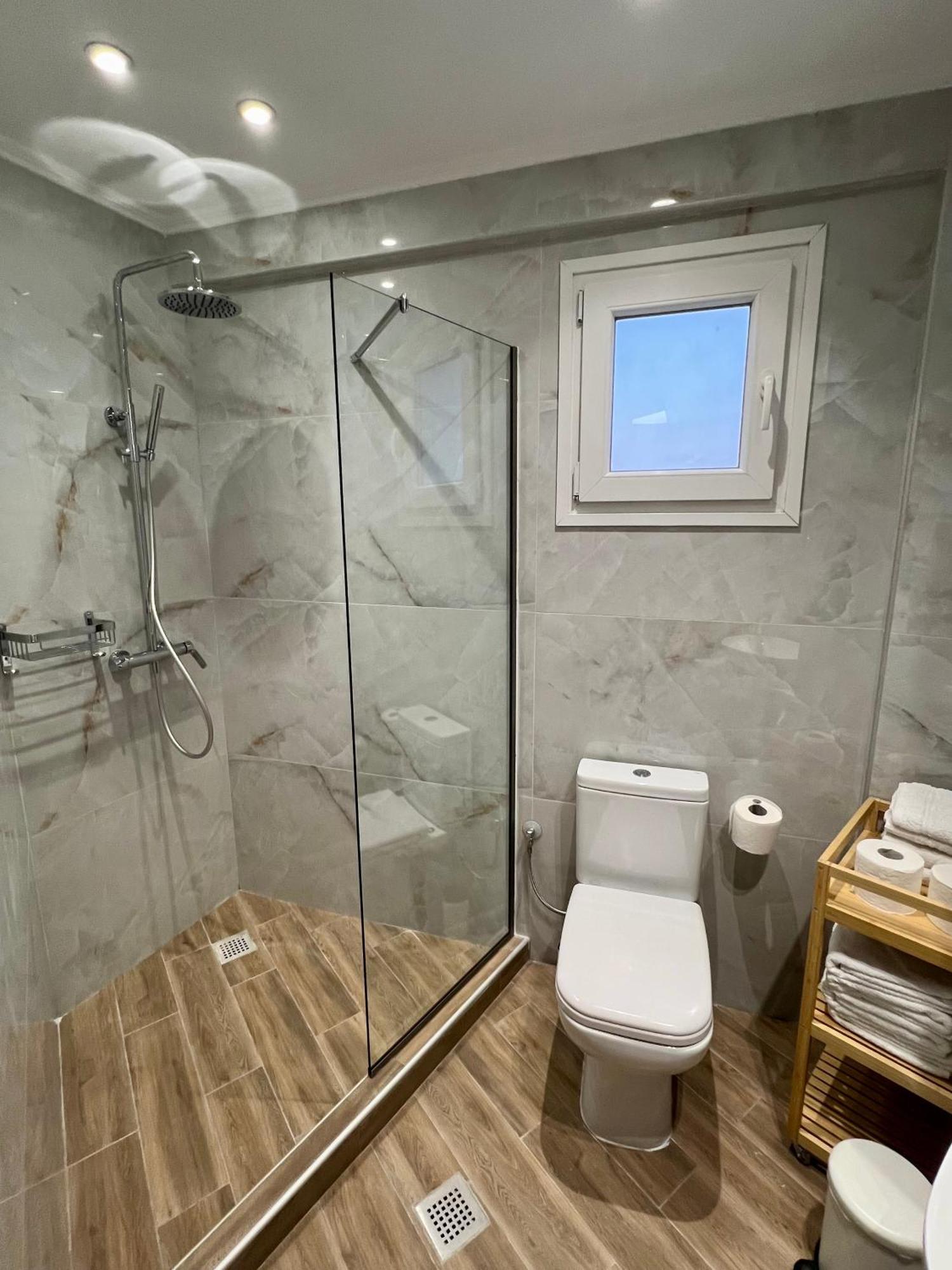 Apartmán Sapphire View Skg Soluň Exteriér fotografie