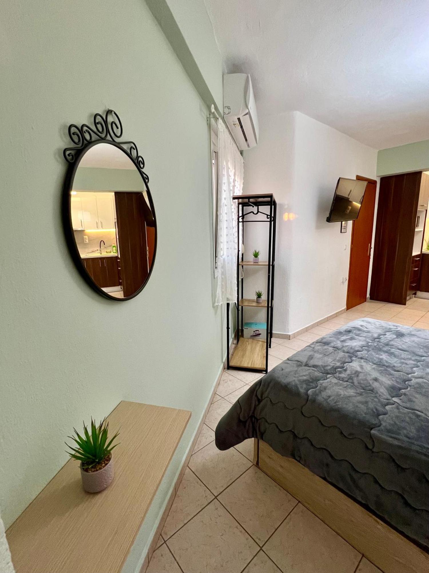 Apartmán Sapphire View Skg Soluň Exteriér fotografie