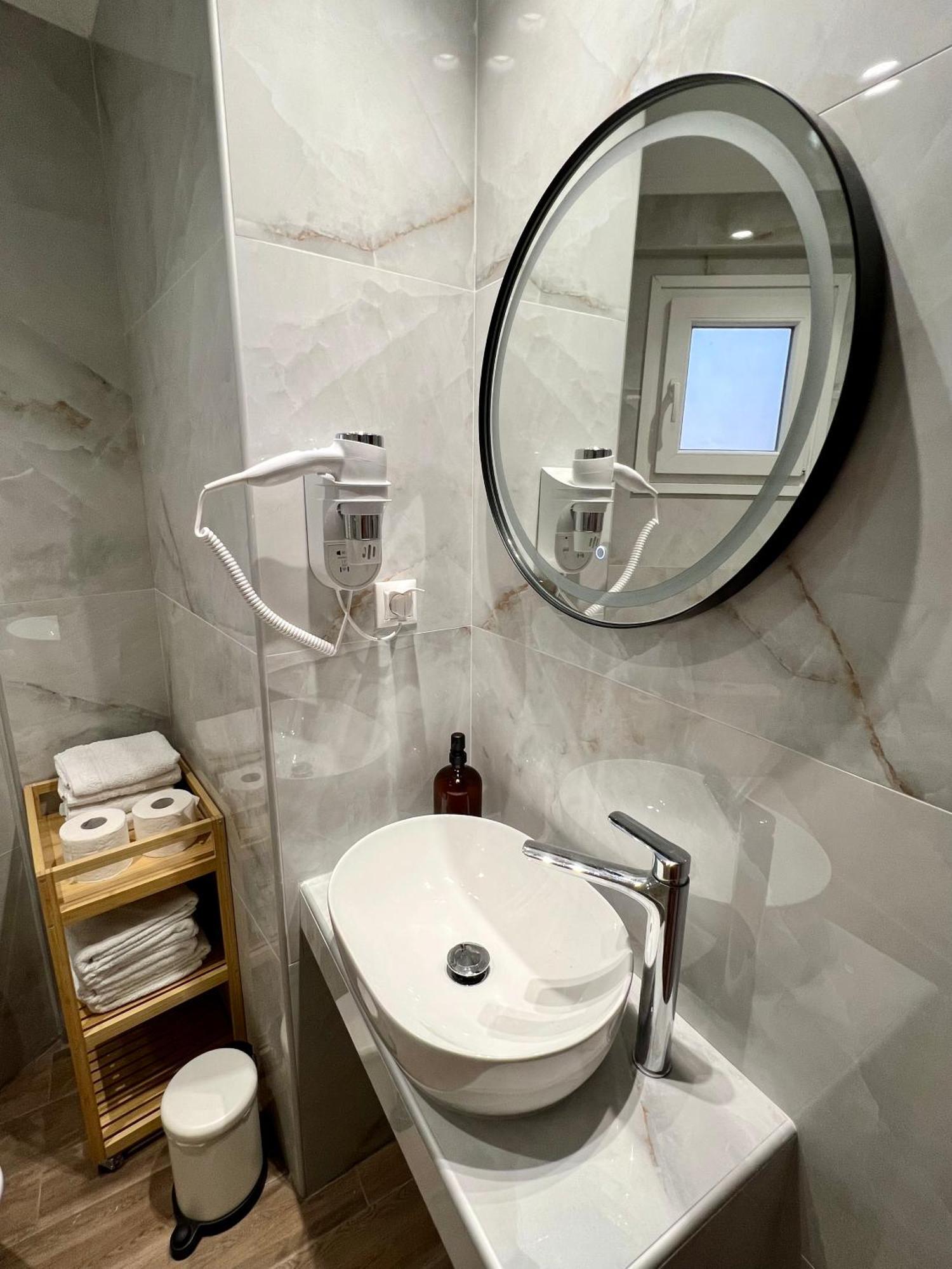 Apartmán Sapphire View Skg Soluň Exteriér fotografie