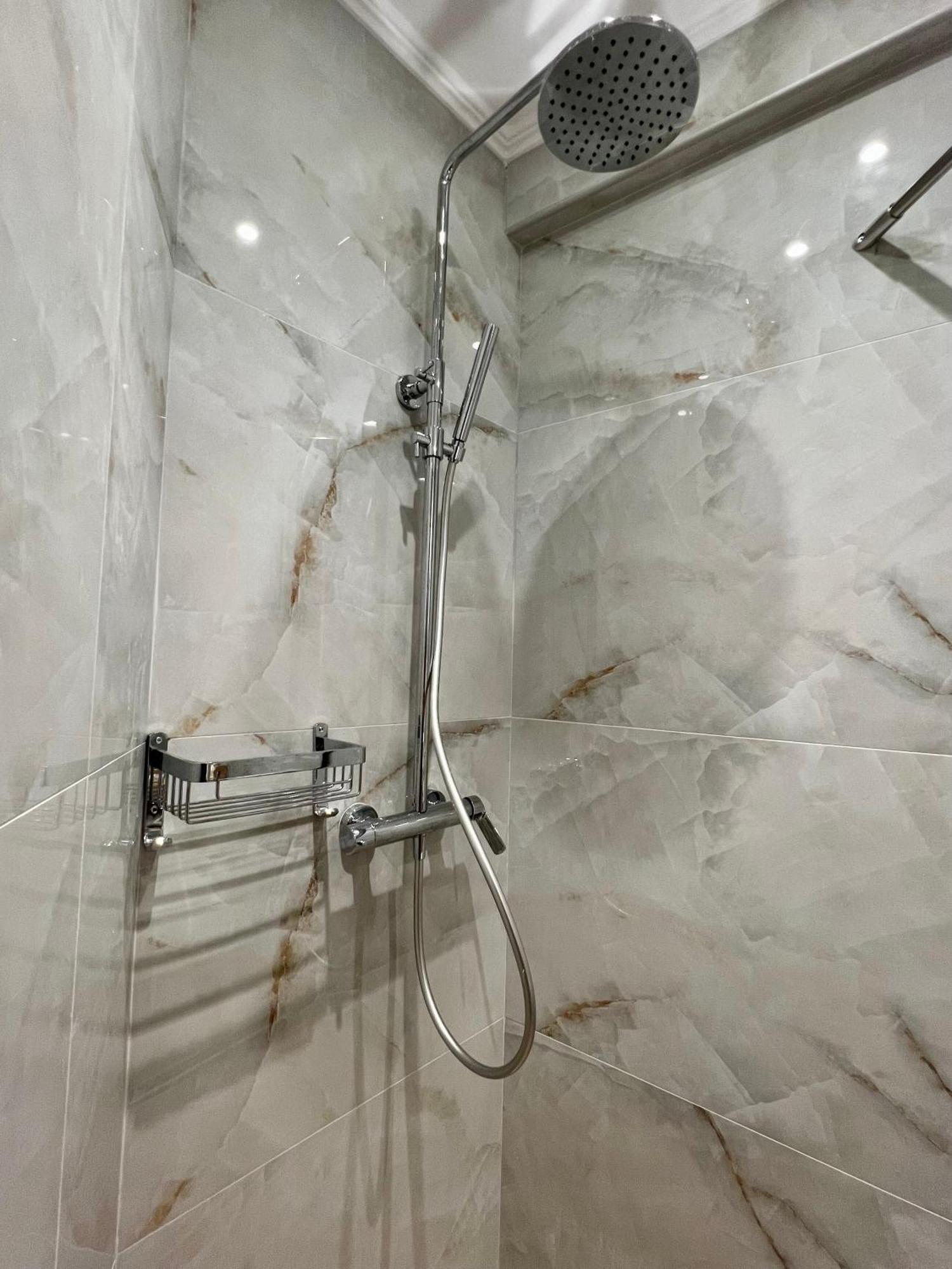 Apartmán Sapphire View Skg Soluň Exteriér fotografie